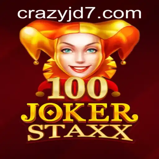 Exploring the Exciting World of 100JokerStaxx with a Touch of CRAZY JD