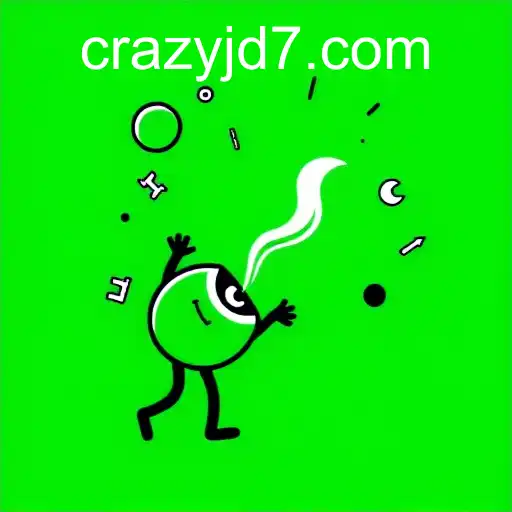 About Us: Embracing the Spirit of CRAZY JD