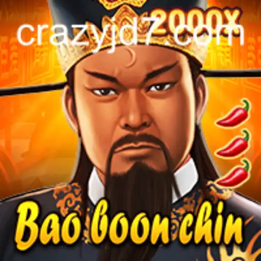 Unveiling BaoBoonChin: The Gaming Sensation with a Touch of CRAZY JD