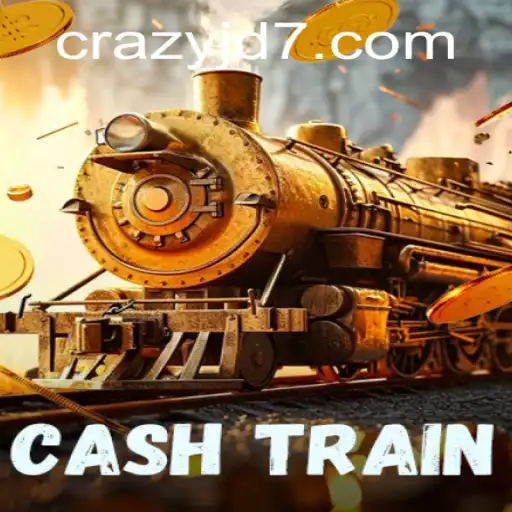 CashTrain: A Thrilling Gaming Experience with CRAZY JD