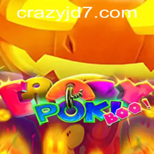 Unveiling the Adventure of CrazyPokiBoo and the Thrilling Twist of CRAZY JD