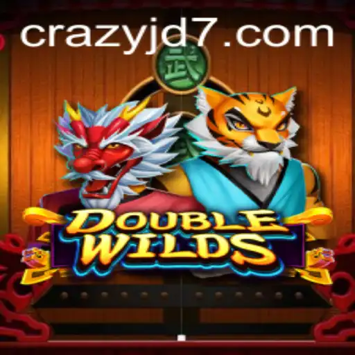 DoubleWilds Game: Explore the Excitement of CRAZY JD