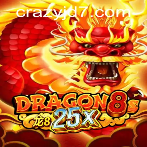 Exploring the Exciting World of Dragon8s25x: A Deep Dive into the CRAZY JD Experience