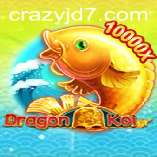 Unleashing the Adventure: DragonKoi and the CRAZY JD Experience