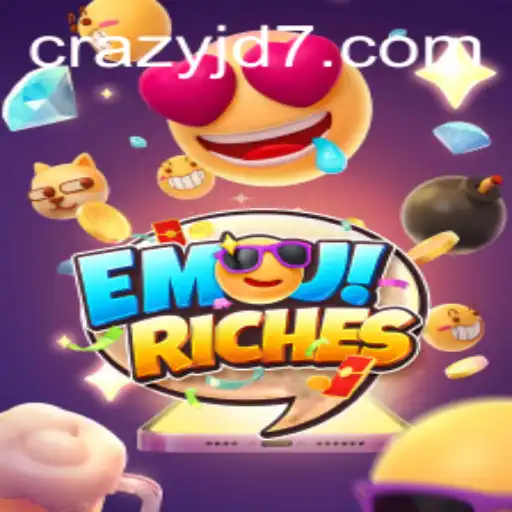 Explore the Exciting World of EmojiRiches: A New Era in Gaming with CRAZY JD