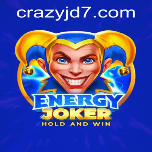 EnergyJoker - Unleashing the Power of Fun with CRAZY JD