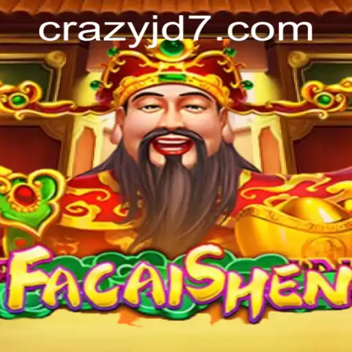Discover the Exciting World of FaCaiShen: Unleashing the Magic of CRAZY JD