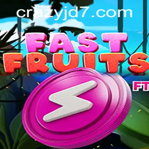 Unveiling FastFruits: The CRAZY JD Adventure