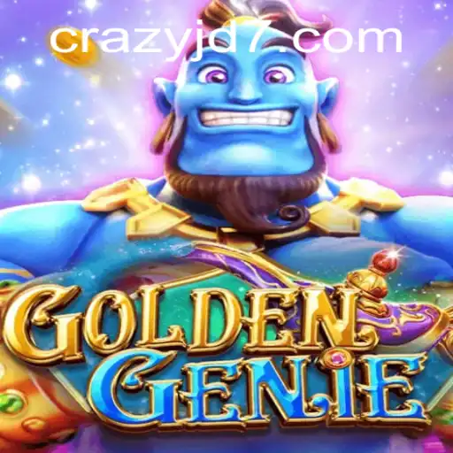 Goldengenie: Exploring the Thrills and Strategies of CRAZY JD