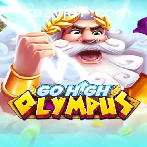Unveiling GoHighOlympus: A New Realm of Adventure with CRAZY JD