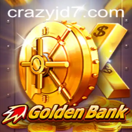 GoldenBank: The Thrilling Game of Strategy with CRAZY JD