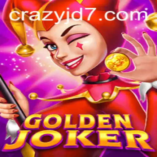 Unveiling GoldenJoker: The Thrilling World of CRAZY JD