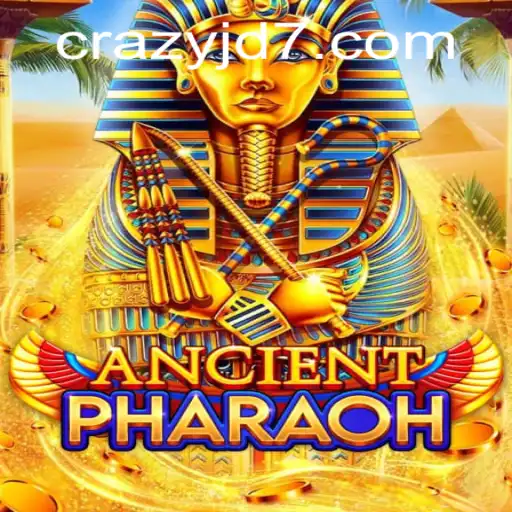 Discover the Thrills of AncientPharaoh: A Dive into CRAZY JD's Latest Sensation