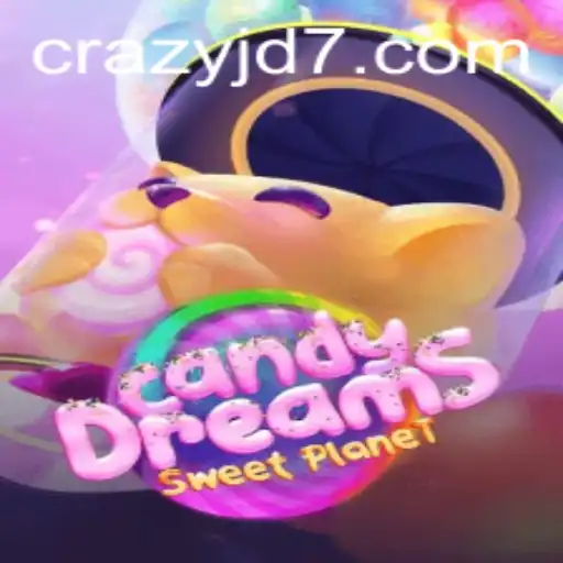 CandyDreams: Embark on a Crazy JD Adventure