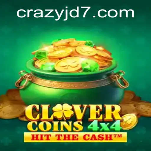 Exploring CloverCoins4x4: The Thrilling New Game Sensation