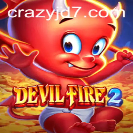 Unleashing the Excitement of DevilFire2: A Deep Dive into Crazy JD's World