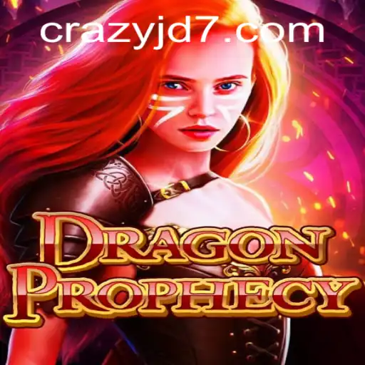 Explore the Enchanting World of DragonProphecy: Unveiling the Mysteries of CRAZY JD