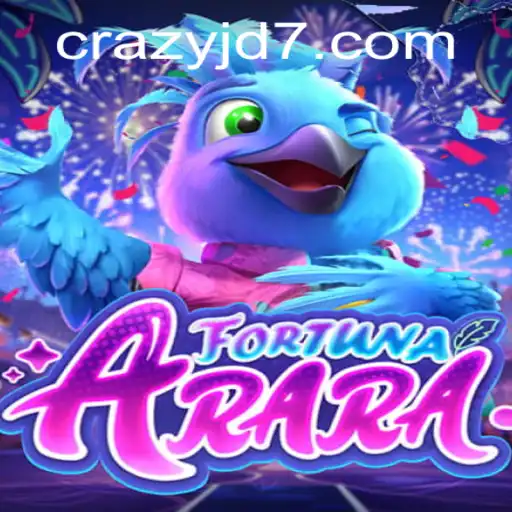 Explore the Thrilling World of FortunaArara and Crazy JD