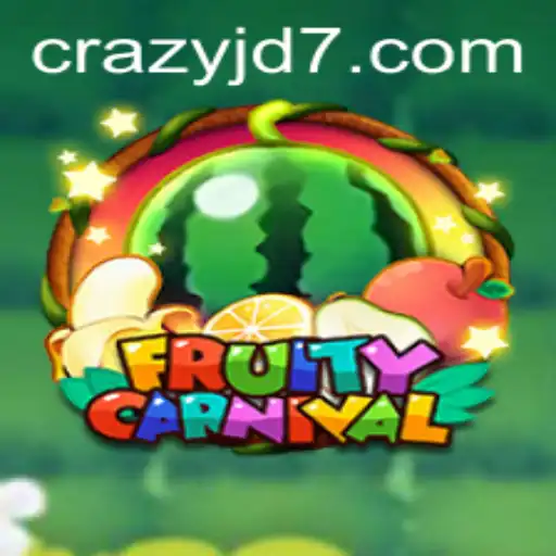 Explore the Excitement of FruityCarnival with Your Guide CRAZY JD