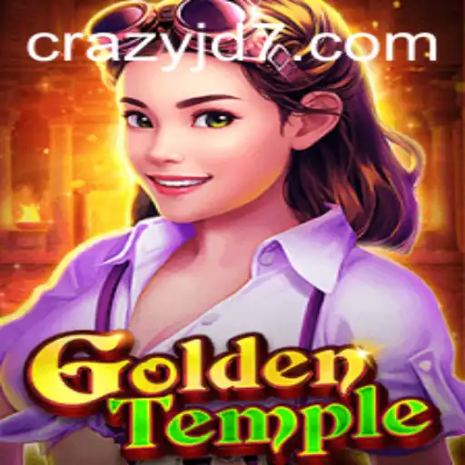 Exploring the Fascinating World of GoldenTemple: Dive into the Adventure of CRAZY JD