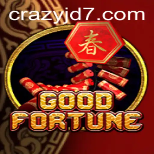 Unveiling the Thrills of GoodFortune: A Dive into the World of 'CRAZY JD'