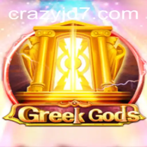 Explore the Mythical World of GreekGods: Unveiling CRAZY JD
