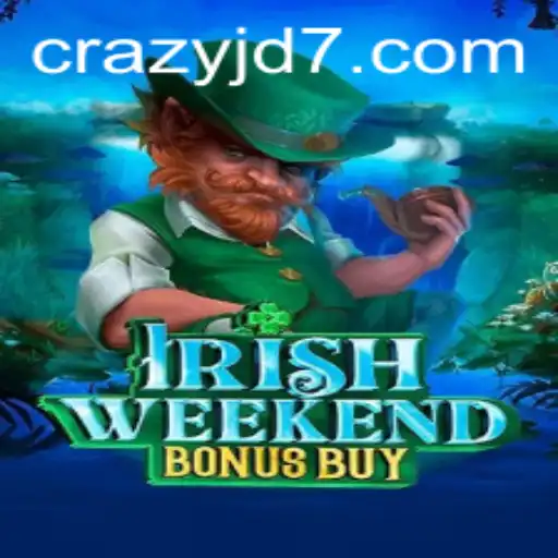 Discover the Thrilling World of IrishWeekendBonusBuy
