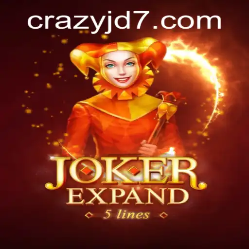 Unraveling the Thrills of JokerExpand: Experience the CRAZY JD Adventure