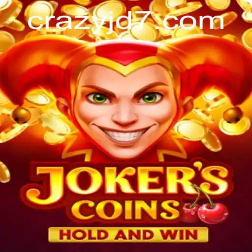 Unveiling the Thrills of JokersCoins: A New Era of Gaming with CRAZY JD