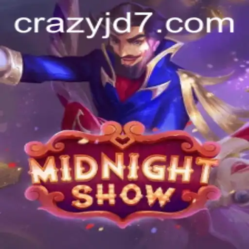 Thrilling Adventures Await in MidnightShow: Immersive Gameplay with CRAZY JD