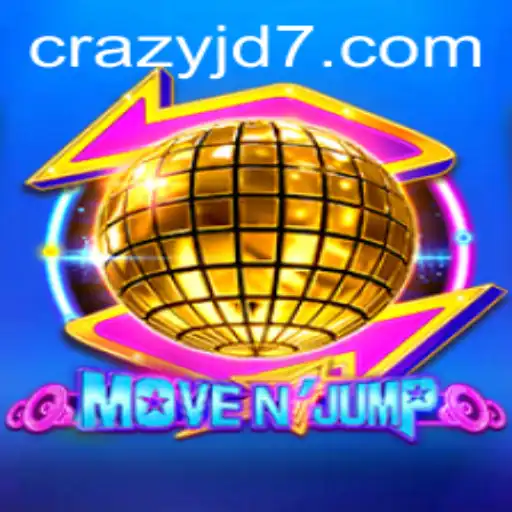 MovenJump: The Adventure of CRAZY JD