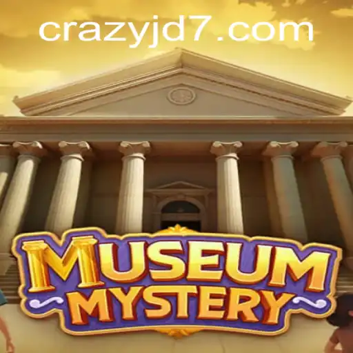 Exploring the Enigmatic World of MuseumMystery: Unraveling the CRAZY JD Challenge