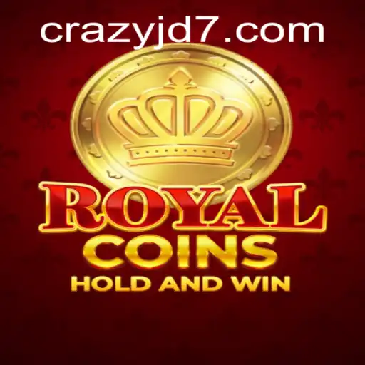 Discovering the Exciting World of RoyalCoins and CRAZY JD