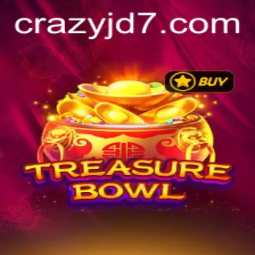 Discover TreasureBowl: Dive Into the Exciting World of CRAZY JD