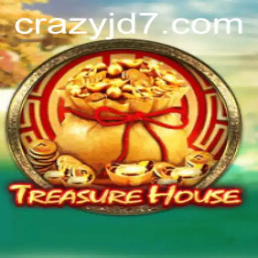 Discover the World of TreasureHouse: Unleash the Madness with CRAZY JD