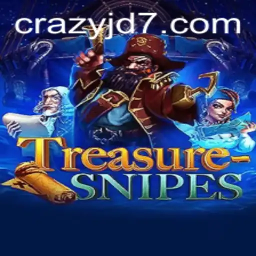 Discover the Thrill of TreasureSnipes: An In-depth Look at the Game Revolutionized by CRAZY JD