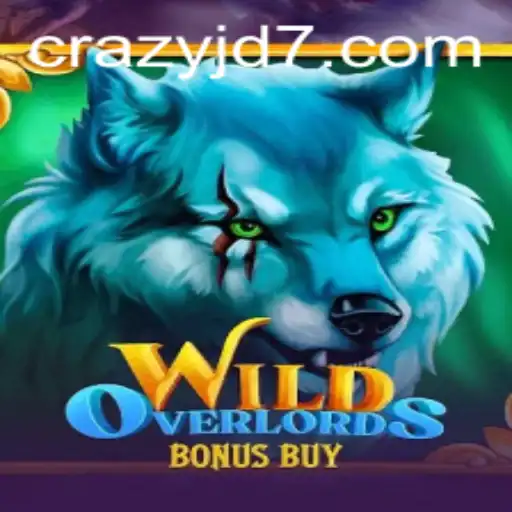 Unveiling the Dynamic World of WildOverlordsBonusBuy Featuring CRAZY JD