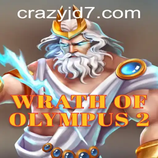 Discover the Thrilling World of WrathofOlympus2: Unleashing the Power of CRAZY JD
