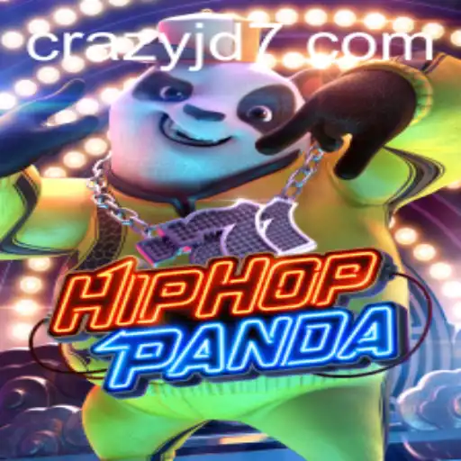 HipHopPanda: The Exciting Slot Game with a Twist