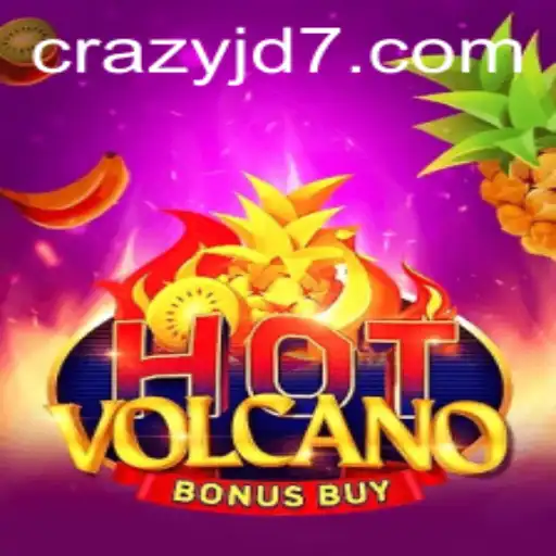 Exploring HotVolcanoBonusBuy: A Thrilling Casino Adventure