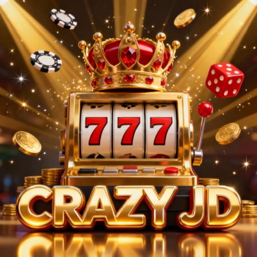 CRAZY JD