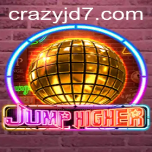 Dive into the World of JumpHigher with CRAZY JD