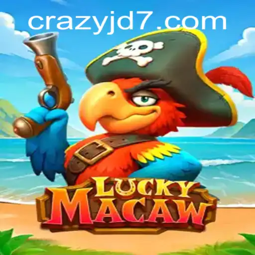 Discover the Excitement: Dive into LuckyMacaw with CRAZY JD