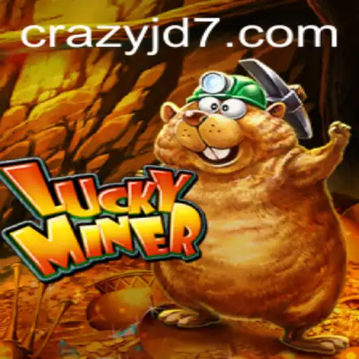 Diving into the Thrilling World of LuckyMiner with CRAZY JD