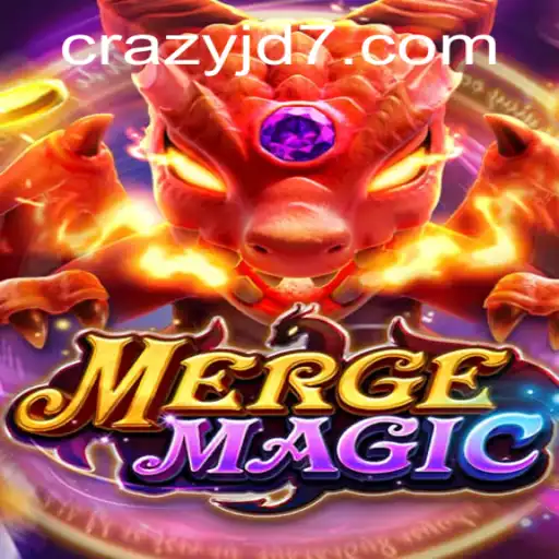 Exploring MergeMagic: A Journey Through Crazy JD's Enchanted Realm