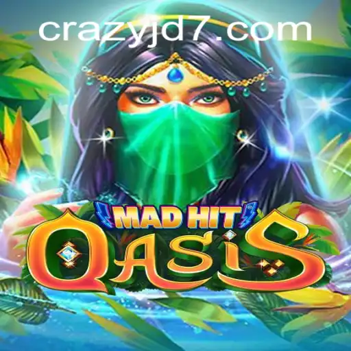 MadHitOasis: Unveiling the CRAZY JD Adventure