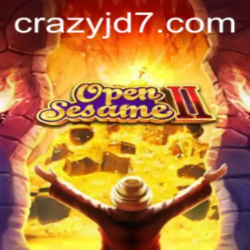 Unlock the Thrills of OpenSesameII: Experience the Adventure With CRAZY JD