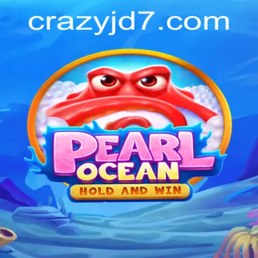 Unveiling PearlOcean: Dive into the Exciting World of CRAZY JD
