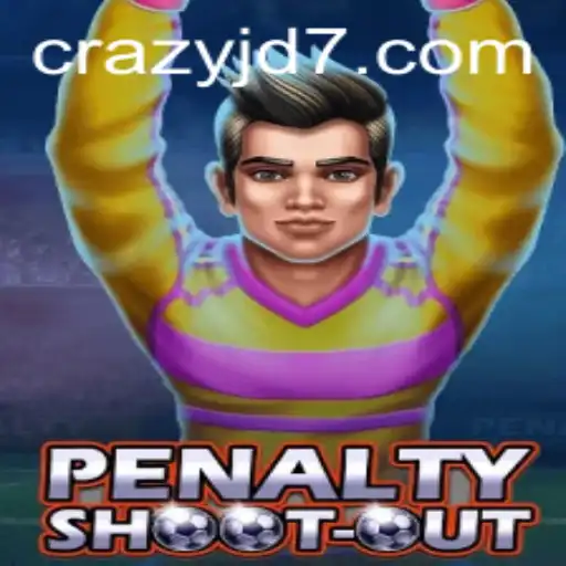 PenaltyShootOut: Discover the Thrills of CRAZY JD