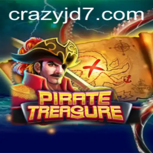 Unveiling PirateTreasure: The Game That Redefines Adventure